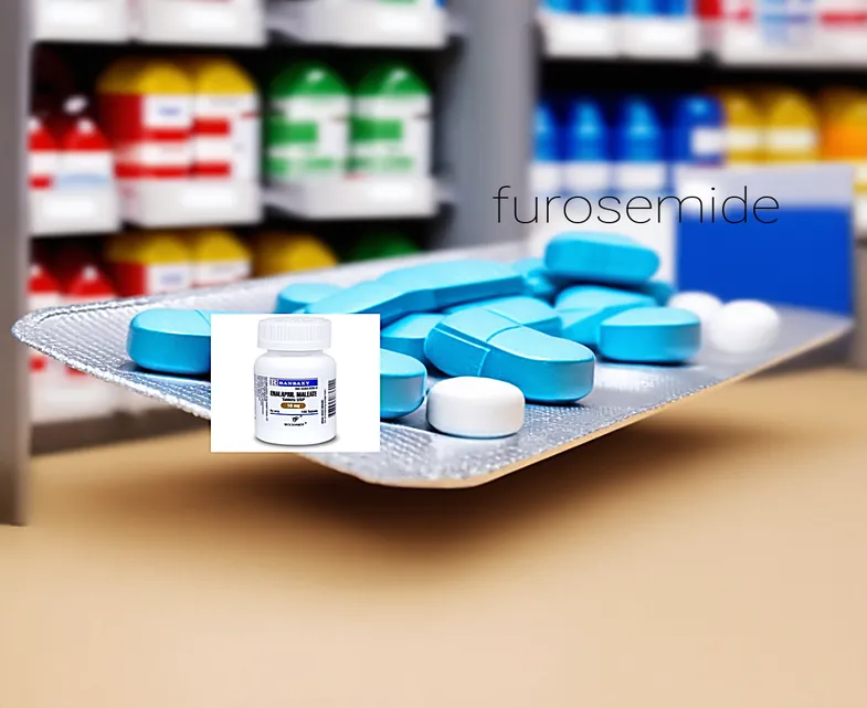 Furosemide 1