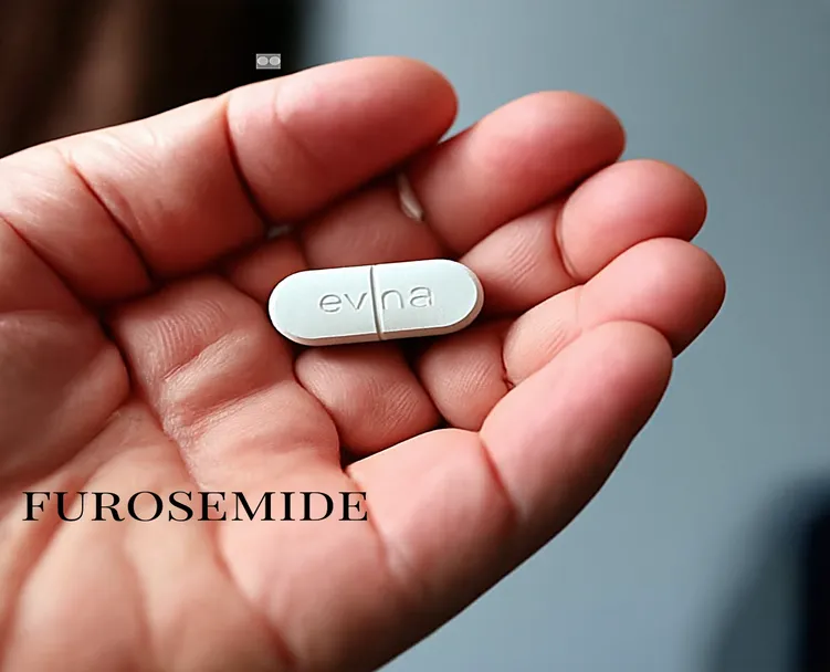 Furosemide 3